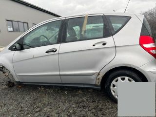 bontott MERCEDES-BENZ A-CLASS Motorháztető Nyitó Bowden