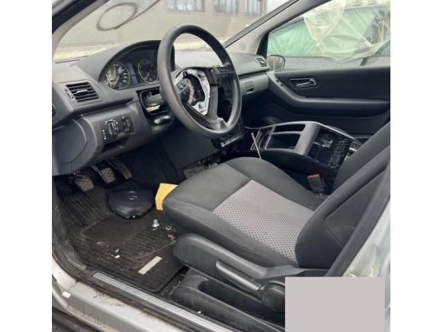 bontott MERCEDES-BENZ A-CLASS Motorháztető Nyitó Bowden