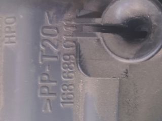 bontott MERCEDES-BENZ A-CLASS Motorháztető Nyitó Kar / Gomb