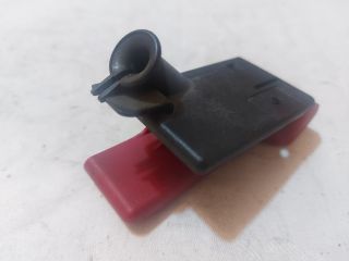 bontott MERCEDES-BENZ A-CLASS Motorháztető Nyitó Kar / Gomb