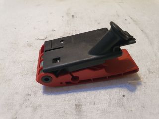 bontott MERCEDES-BENZ A-CLASS Motorháztető Nyitó Kar / Gomb