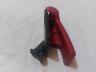 bontott MERCEDES-BENZ A-CLASS Motorháztető Nyitó Kar / Gomb