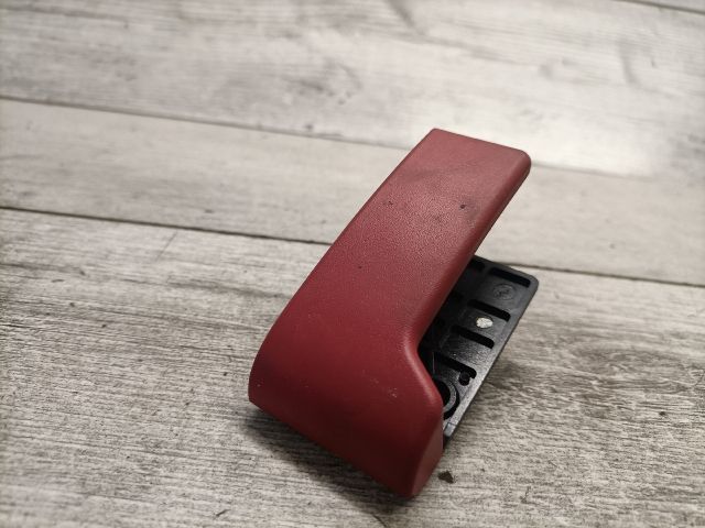 bontott MERCEDES-BENZ A-CLASS Motorháztető Nyitó Kar / Gomb