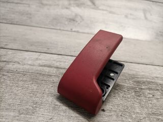 bontott MERCEDES-BENZ A-CLASS Motorháztető Nyitó Kar / Gomb