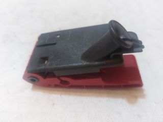 bontott MERCEDES-BENZ A-CLASS Motorháztető Nyitó Kar / Gomb