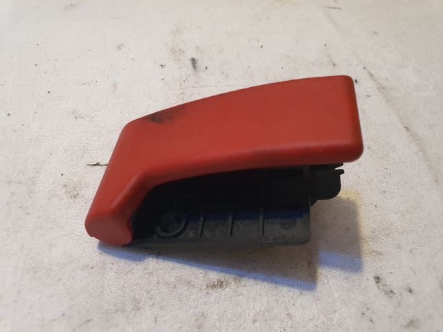 bontott MERCEDES-BENZ A-CLASS Motorháztető Nyitó Kar / Gomb