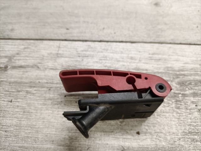 bontott MERCEDES-BENZ A-CLASS Motorháztető Nyitó Kar / Gomb