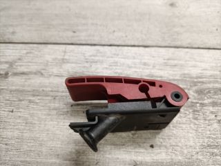 bontott MERCEDES-BENZ A-CLASS Motorháztető Nyitó Kar / Gomb