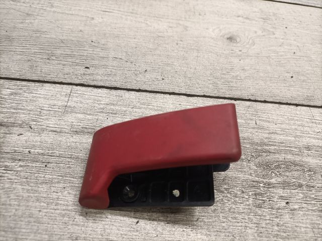 bontott MERCEDES-BENZ A-CLASS Motorháztető Nyitó Kar / Gomb