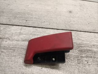 bontott MERCEDES-BENZ A-CLASS Motorháztető Nyitó Kar / Gomb