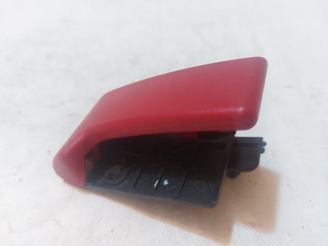 bontott MERCEDES-BENZ A-CLASS Motorháztető Nyitó Kar / Gomb