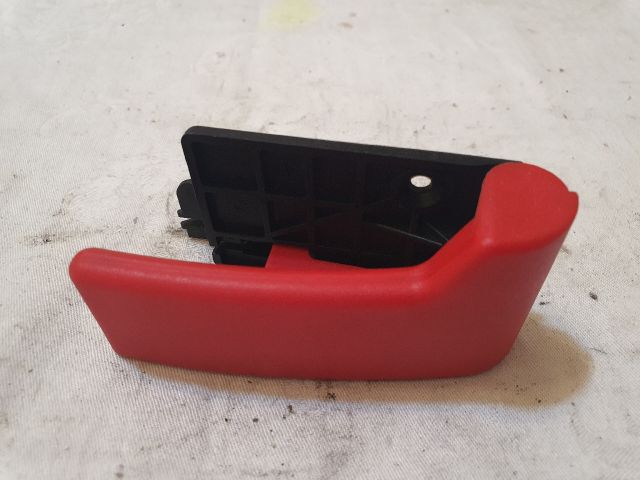 bontott MERCEDES-BENZ A-CLASS Motorháztető Nyitó Kar / Gomb