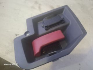 bontott MERCEDES-BENZ A-CLASS Motorháztető Nyitó Kar / Gomb