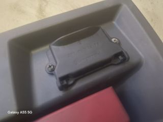 bontott MERCEDES-BENZ A-CLASS Motorháztető Nyitó Kar / Gomb