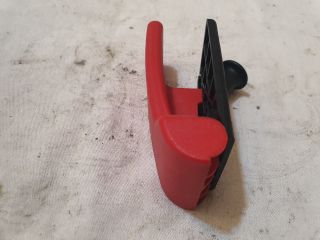 bontott MERCEDES-BENZ A-CLASS Motorháztető Nyitó Kar / Gomb