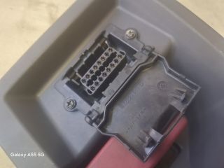 bontott MERCEDES-BENZ A-CLASS Motorháztető Nyitó Kar / Gomb