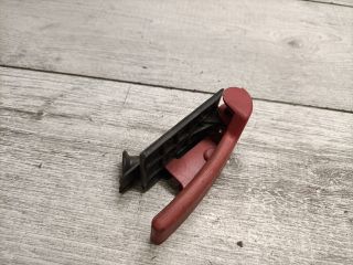 bontott MERCEDES-BENZ A-CLASS Motorháztető Nyitó Kar / Gomb