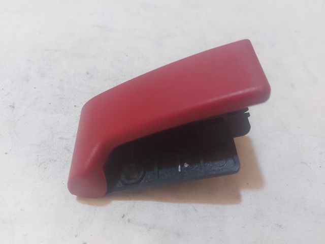 bontott MERCEDES-BENZ A-CLASS Motorháztető Nyitó Kar / Gomb