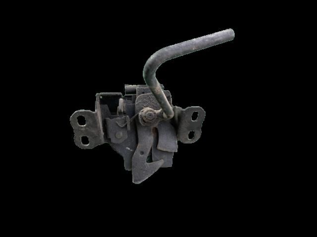 bontott MERCEDES-BENZ A-CLASS Motorháztető Zárszerkezet