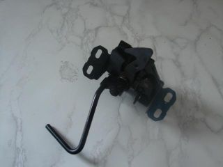 bontott MERCEDES-BENZ A-CLASS Motorháztető Zárszerkezet