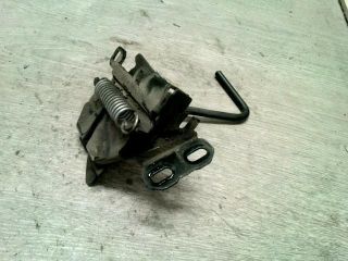 bontott MERCEDES-BENZ A-CLASS Motorháztető Zárszerkezet