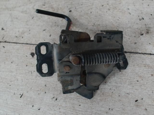 bontott MERCEDES-BENZ A-CLASS Motorháztető Zárszerkezet