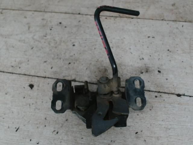 bontott MERCEDES-BENZ A-CLASS Motorháztető Zárszerkezet