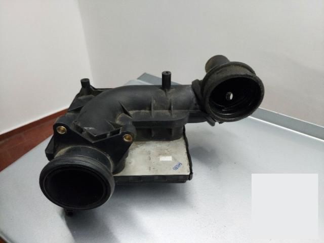 bontott MERCEDES-BENZ A-CLASS Motorvezérlő