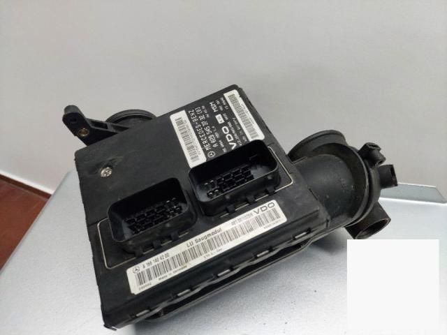 bontott MERCEDES-BENZ A-CLASS Motorvezérlő