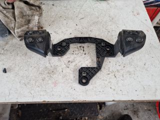 bontott MERCEDES-BENZ A-CLASS Multikormány Kapcsoló Pár