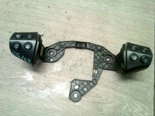 bontott MERCEDES-BENZ A-CLASS Multikormány Kapcsoló Pár