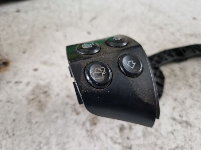 bontott MERCEDES-BENZ A-CLASS Multikormány Kapcsoló Pár