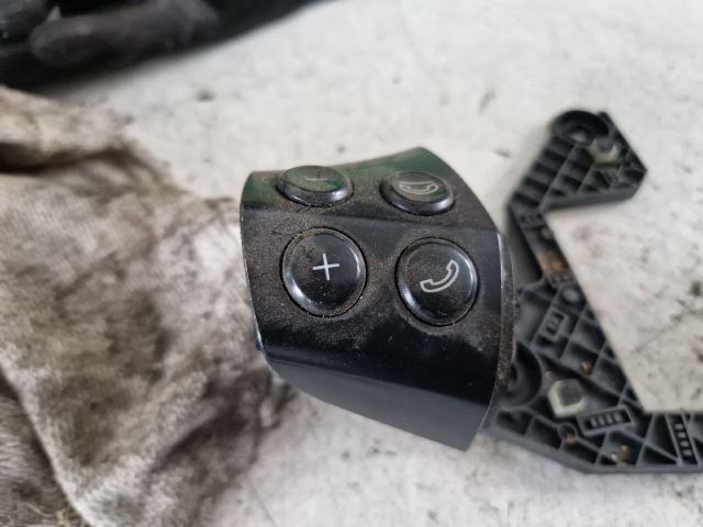 bontott MERCEDES-BENZ A-CLASS Multikormány Kapcsoló Pár