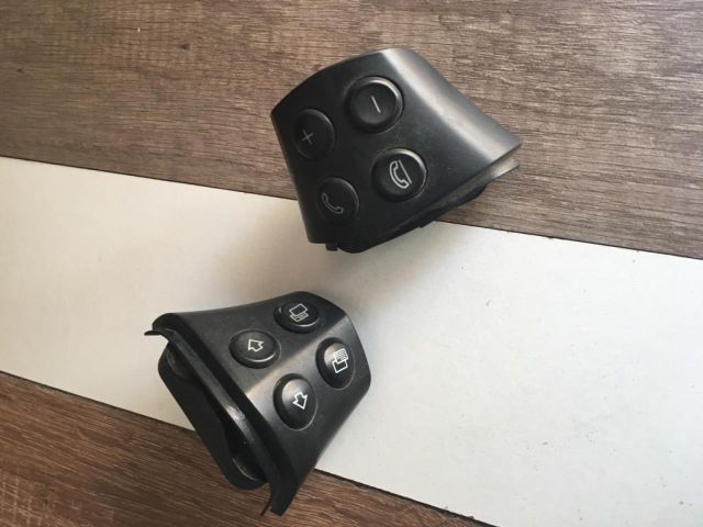 bontott MERCEDES-BENZ A-CLASS Multikormány Kapcsoló Pár