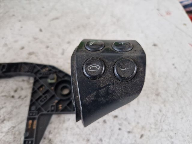 bontott MERCEDES-BENZ A-CLASS Multikormány Kapcsoló Pár