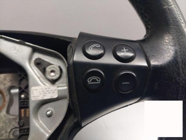 bontott MERCEDES-BENZ A-CLASS Multikormány