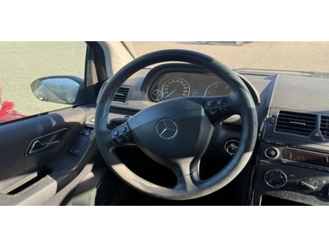 bontott MERCEDES-BENZ A-CLASS Multikormány