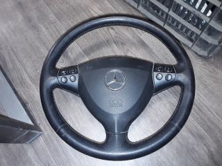 bontott MERCEDES-BENZ A-CLASS Multikormány