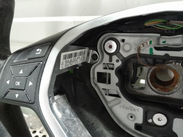 bontott MERCEDES-BENZ A-CLASS Multikormány