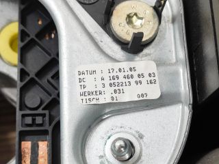 bontott MERCEDES-BENZ A-CLASS Multikormány