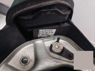 bontott MERCEDES-BENZ A-CLASS Multikormány