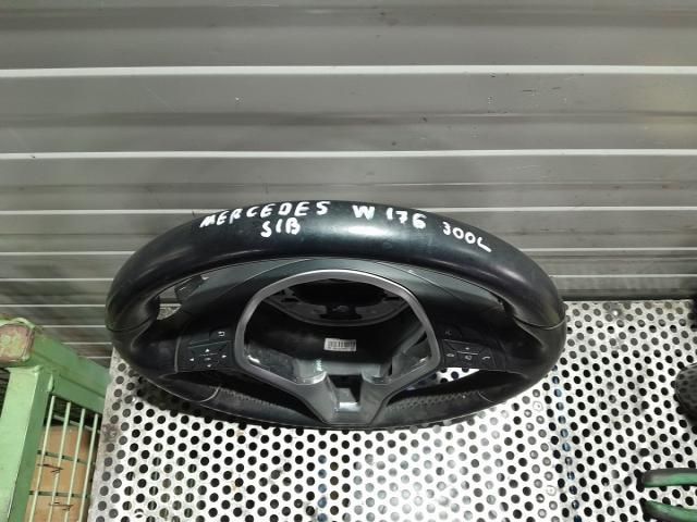 bontott MERCEDES-BENZ A-CLASS Multikormány