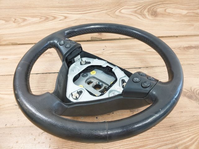 bontott MERCEDES-BENZ A-CLASS Multikormány