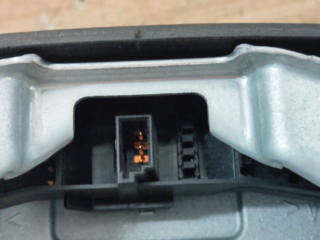 bontott MERCEDES-BENZ A-CLASS Multikormány