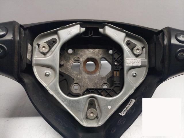 bontott MERCEDES-BENZ A-CLASS Multikormány