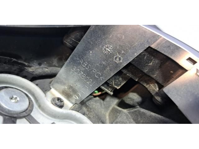 bontott MERCEDES-BENZ A-CLASS Multikormány