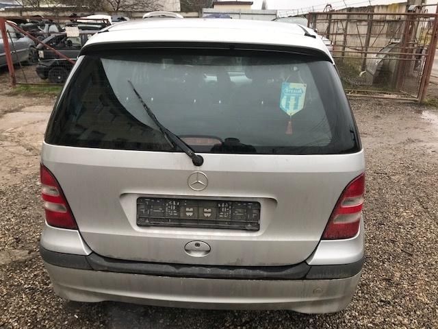 bontott MERCEDES-BENZ A-CLASS Multimédia Vezérlő