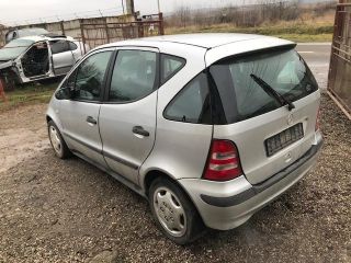 bontott MERCEDES-BENZ A-CLASS Multimédia Vezérlő