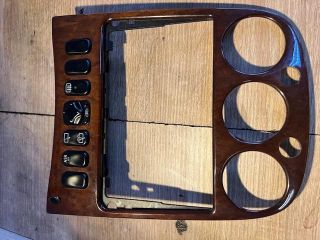 bontott MERCEDES-BENZ A-CLASS Multimédia Vezérlő