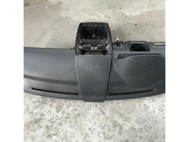 bontott MERCEDES-BENZ A-CLASS Műszerfal Héj